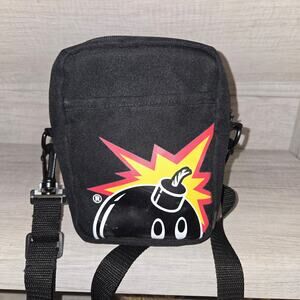 The Hundreds Adam Bomb - Crossbody Purse Bag
